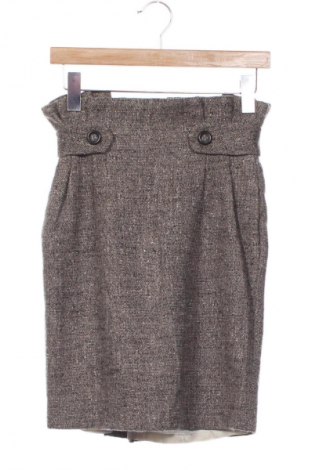 Rock Massimo Dutti, Größe XS, Farbe Mehrfarbig, Preis € 28,13