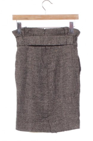 Rock Massimo Dutti, Größe XS, Farbe Mehrfarbig, Preis € 28,13