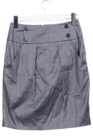 Φούστα Max&Co., Μέγεθος XS, Χρώμα Μπλέ, Τιμή 36,99 €