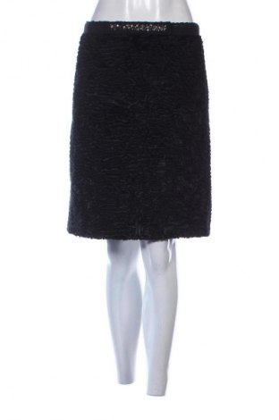 Spódnica 'S MAX MARA, Rozmiar XL, Kolor Czarny, Cena 978,16 zł