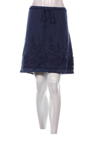 Sukně Max Studio, Velikost L, Barva Modrá, Cena  696,00 Kč