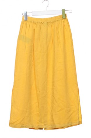 Fustă Medicine, Mărime XS, Culoare Galben, Preț 113,00 Lei