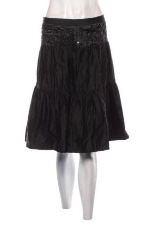 Φούστα Mexx, Μέγεθος XL, Χρώμα Μαύρο, Τιμή 6,99 €