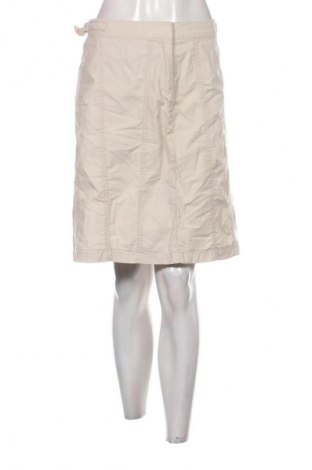Sukně Mexx, Velikost L, Barva Béžová, Cena  519,00 Kč