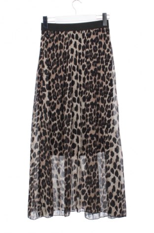 Φούστα Milady shoes, Μέγεθος XS, Χρώμα Πολύχρωμο, Τιμή 12,00 €