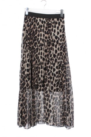 Φούστα Milady shoes, Μέγεθος XS, Χρώμα Πολύχρωμο, Τιμή 12,00 €