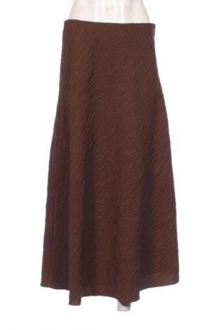 Spódnica Minimum, Rozmiar M, Kolor Brązowy, Cena 166,99 zł