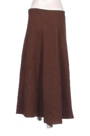 Spódnica Minimum, Rozmiar M, Kolor Brązowy, Cena 166,99 zł