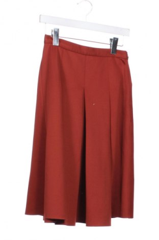 Sukně Mint & Berry, Velikost XS, Barva Červená, Cena  242,00 Kč