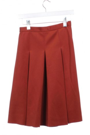 Sukně Mint & Berry, Velikost XS, Barva Červená, Cena  242,00 Kč