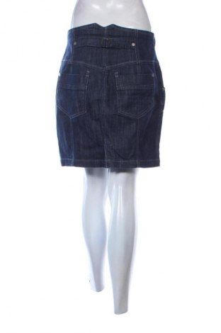 Spódnica Miss Etam, Rozmiar L, Kolor Niebieski, Cena 94,25 zł