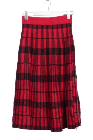 Fustă Miss Kiss, Mărime XXS, Culoare Multicolor, Preț 94,99 Lei