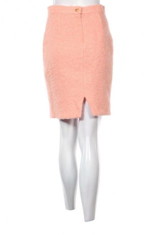 Φούστα Miss Max, Μέγεθος S, Χρώμα Πορτοκαλί, Τιμή 10,00 €
