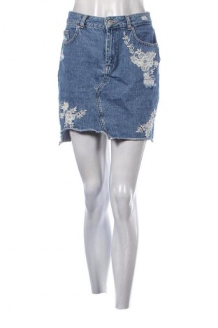 Sukně Miss Selfridge, Velikost S, Barva Modrá, Cena  429,00 Kč