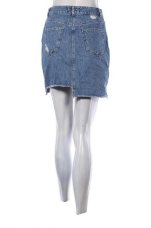 Sukně Miss Selfridge, Velikost S, Barva Modrá, Cena  429,00 Kč