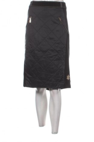 Spódnica Mizar, Rozmiar XXL, Kolor Czarny, Cena 94,34 zł