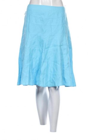 Rock Modissa, Größe M, Farbe Blau, Preis 20,97 €