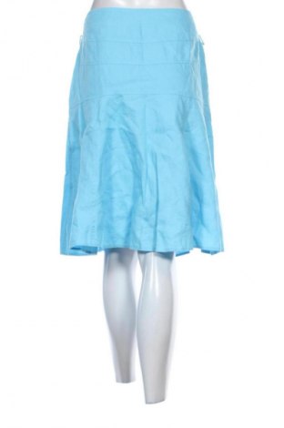 Rock Modissa, Größe M, Farbe Blau, Preis 20,97 €