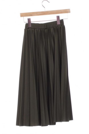 Пола Mohito, Размер XXS, Цвят Зелен, Цена 24,99 лв.