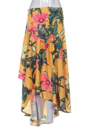 Spódnica Mohito, Rozmiar L, Kolor Kolorowy, Cena 82,99 zł