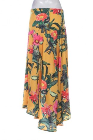 Spódnica Mohito, Rozmiar L, Kolor Kolorowy, Cena 82,99 zł