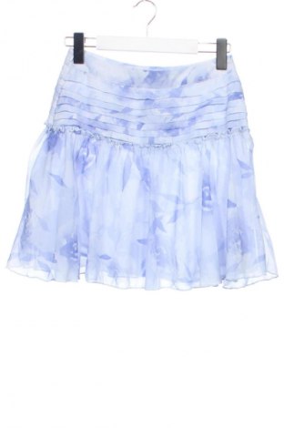 Φούστα Mohito, Μέγεθος XS, Χρώμα Βιολετί, Τιμή 9,72 €