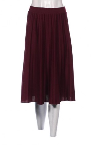 Fustă Mohito, Mărime S, Culoare Roșu, Preț 60,67 Lei
