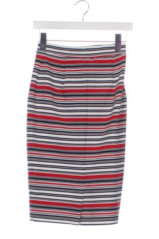 Пола Mohito, Размер XXS, Цвят Многоцветен, Цена 23,00 лв.