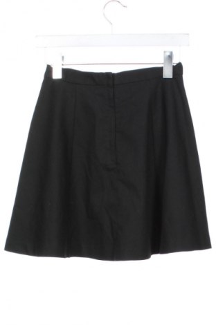 Sukně Monki, Velikost XS, Barva Černá, Cena  226,00 Kč