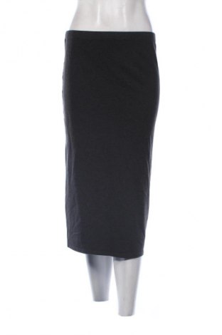 Spódnica Monki, Rozmiar M, Kolor Szary, Cena 45,98 zł