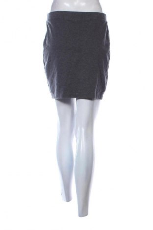 Rock Monki, Größe L, Farbe Grau, Preis 9,12 €