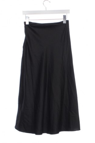 Пола Monki, Размер XS, Цвят Черен, Цена 45,98 лв.