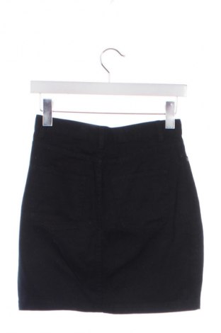 Sukňa Monki, Veľkosť XS, Farba Čierna, Cena  14,38 €