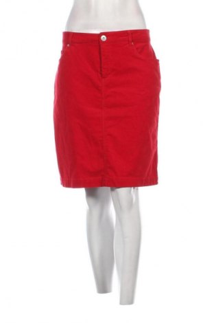 Szoknya Montego, Méret XXL, Szín Piros, Ár 3 309 Ft