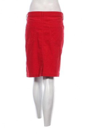 Szoknya Montego, Méret XXL, Szín Piros, Ár 3 309 Ft