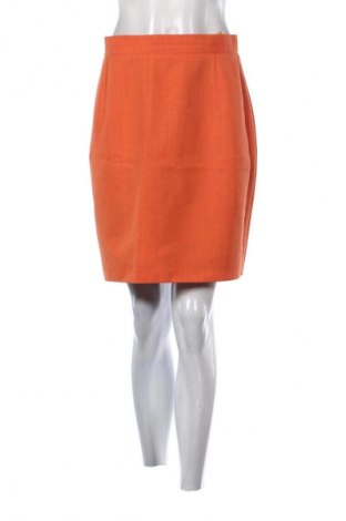 Fustă Moods, Mărime M, Culoare Portocaliu, Preț 108,00 Lei