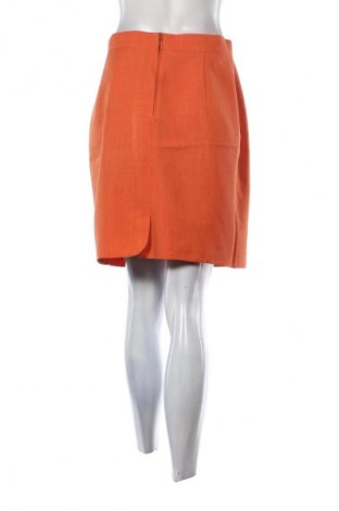 Fustă Moods, Mărime M, Culoare Portocaliu, Preț 108,00 Lei