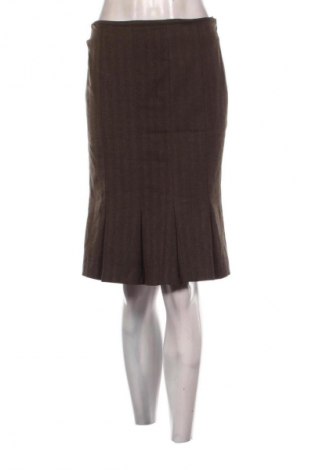 Fustă More & More, Mărime S, Culoare Maro, Preț 81,99 Lei