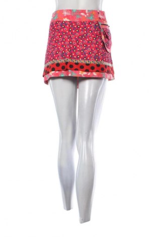 Пола Moshiki, Размер M, Цвят Многоцветен, Цена 19,00 лв.