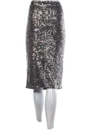 Sukně Motivi, Velikost M, Barva Stříbrná, Cena  459,00 Kč