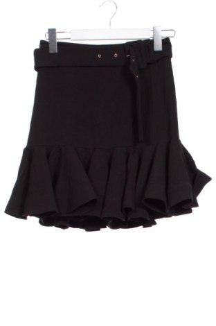 Fustă Motivi, Mărime XXS, Culoare Negru, Preț 47,99 Lei