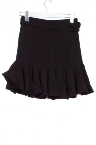 Fustă Motivi, Mărime XXS, Culoare Negru, Preț 47,99 Lei