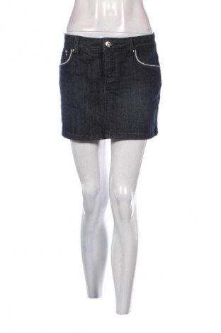 Fustă Motivi, Mărime M, Culoare Albastru, Preț 44,99 Lei