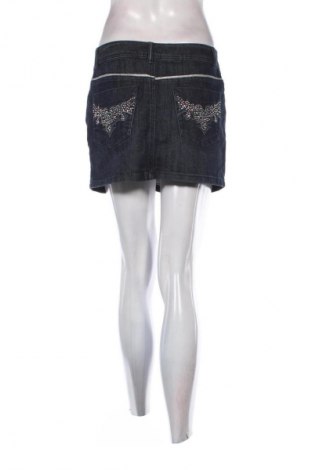 Fustă Motivi, Mărime M, Culoare Albastru, Preț 44,99 Lei