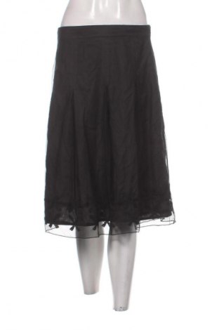 Spódnica Ms Mode, Rozmiar L, Kolor Czarny, Cena 52,87 zł