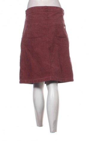 Φούστα Multiblu, Μέγεθος XL, Χρώμα Κόκκινο, Τιμή 9,79 €