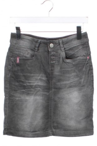 Rock Multiblu, Größe S, Farbe Grau, Preis 8,99 €