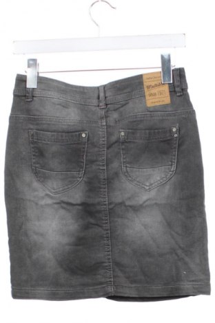 Rock Multiblu, Größe S, Farbe Grau, Preis 8,99 €