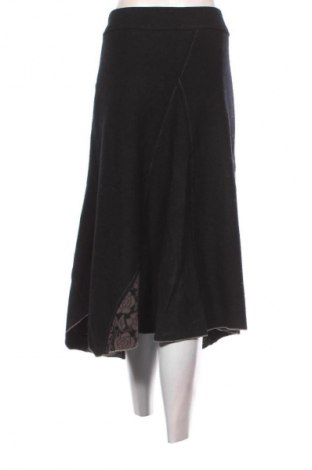 Spódnica Multiples, Rozmiar L, Kolor Czarny, Cena 70,24 zł