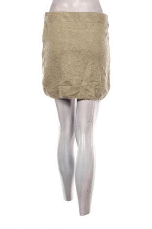 Fustă NA-KD, Mărime S, Culoare Verde, Preț 39,99 Lei